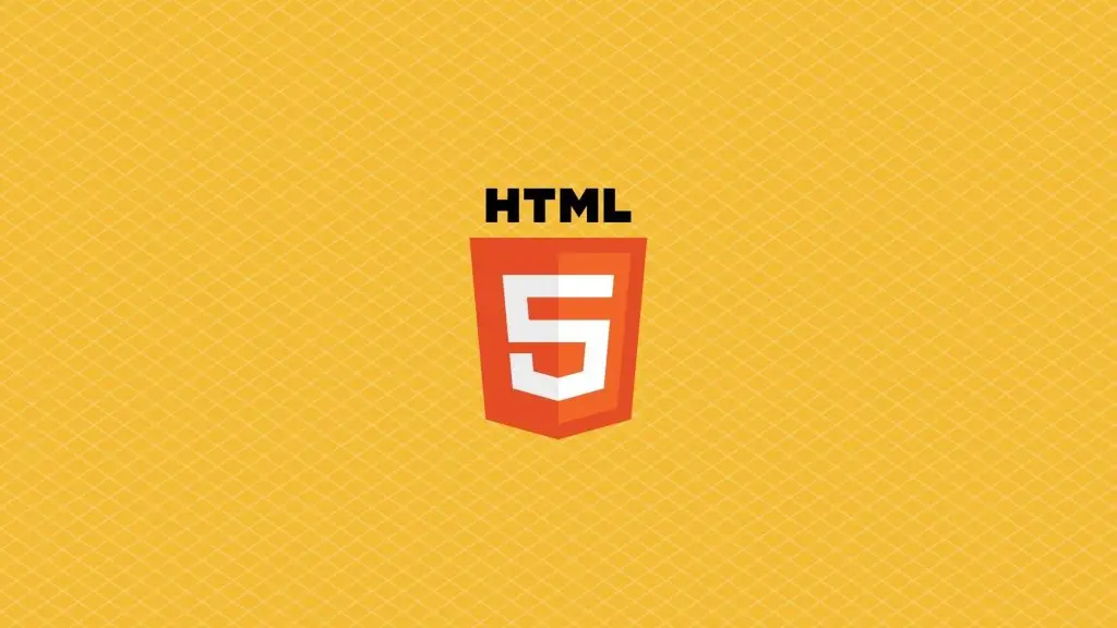 HTML5 Nedir, Farkları Nelerdir?
